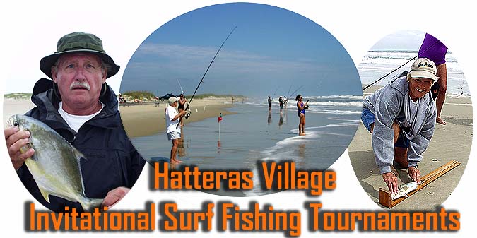 Fishing Tournament